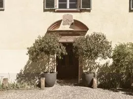 Apartment Kloster Berau