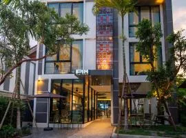 Pim Old Town