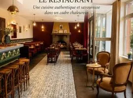Hôtel La Madeleine