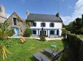 Brittany Escape with Garden