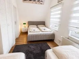 SmartStay Wuppertal Self Check-in Parking Budget Hotel