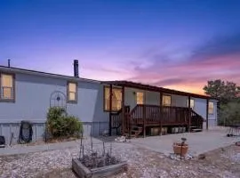 Tehachapi 12-Guest Group Escape home