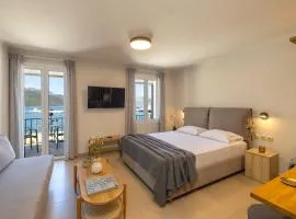 Cavaliere Seafront House - Klio
