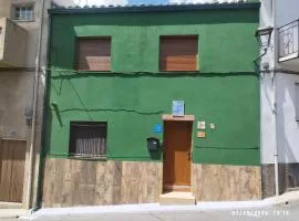 CASA GORDON