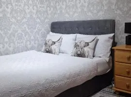 S&S Comfort Home