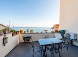 La Pietra di Trizca - House by the Sea