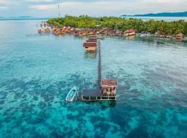 Kayafyof Homestay