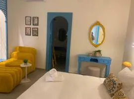 SÀWĀ Noor 1BR Golden Dome Apt in Mar Mikhael