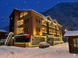 My Home Uzungöl