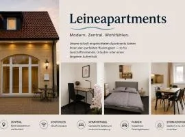 Leineapartments