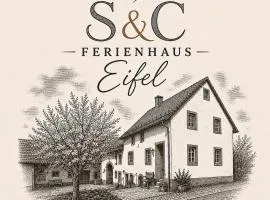 S & C Ferienhaus