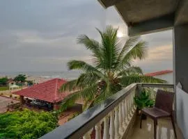 Hotel Salty Waves Baga