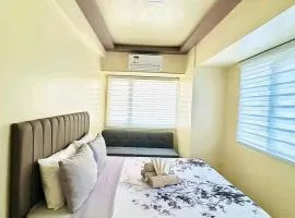 Ilo2stayAirbnb 1BR Luna