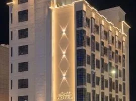 Twilight Hotel Al-Hail