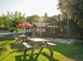 Camping Onlycamp Les Chênes Verts