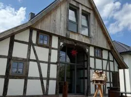 Fachwerk Anno 1789