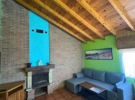 Duplex C Portio, Family and Pets