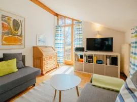 Ferienwohnung Chiemgau