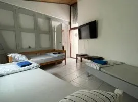 Gemütliche Wohnung mit WLAN, TV und Parkplatz