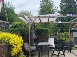 YALET Ferienhaus 2 appartementen vlakbij Willingen