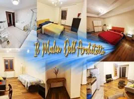 Il Mulin Dell'Architetto