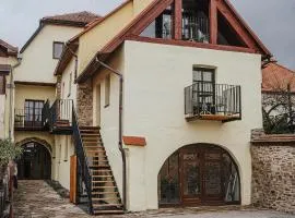 genius loci apartments
