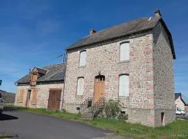 Maison de campagne