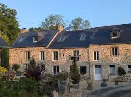La suite de L'Eau qui dort