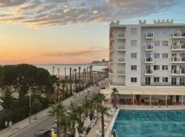 Golem Apartments