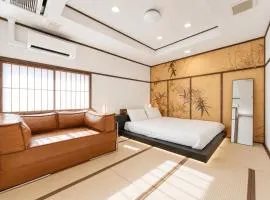 OYASUMI Art HOTEL Dotonbori