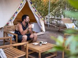 Nisi Glamping