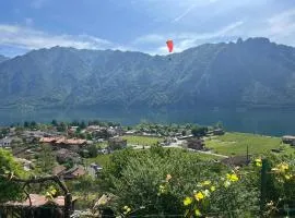 Lake Retreat