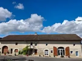 La Ferme