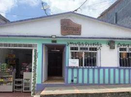 Hostal Castillo