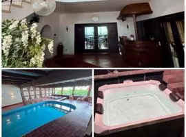 Bed & Breakfast Schäfer