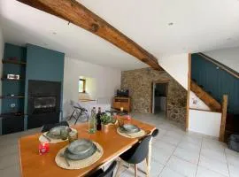 Gîte "La pichona pausa " proche FOIX