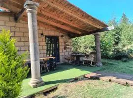 Cabaña Metztli