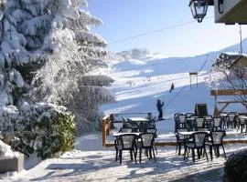 克里斯塔尼亚酒店