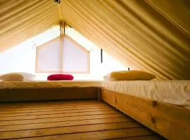 Le Piane Agriglamping