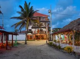 Cocoa Beachfront Inn