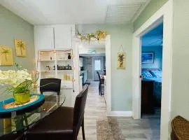 Mango Beach House