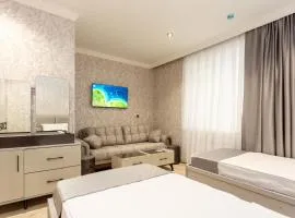 Şimal Hotel