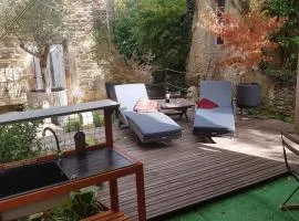 Relaxing Gite aux fil de l'eau
