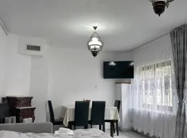 Casa Adina Sibiel