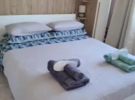 Bella Todi Apartment