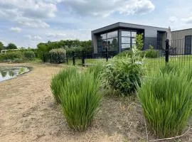 Marina Strandbad Chalet Sand & Seele Haus Nr 355