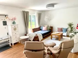 Gemütliche Ferienwohnung Casa Caliora, 8km zum Biggesee
