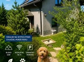 Apartamenty Pilsko Korbielów komfortowe mieszkania dla rodzin i narciarzy w Beskidach
