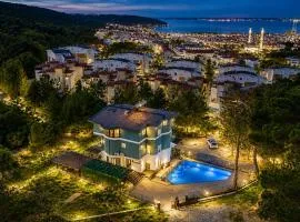 Han Apart Otel