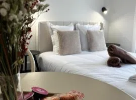 Les Suites du Mont - Studio 1